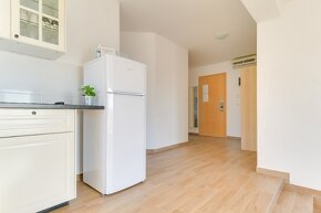 3-izbový apartmán s výhľadom na more, Chorvátsko/ostrov Pag - 10