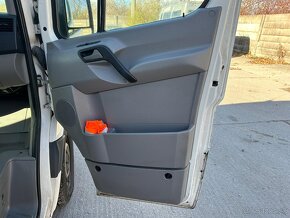 Vw crafter 2,5 tdi L5H3 - 10