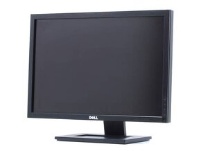 Širokouhlý LCD monitor 22" Dell E2210f - 10