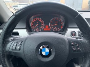 BMW 320i E92 2012 - 10