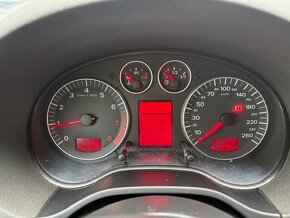 Audi A3 1.6 Ambiente - 10