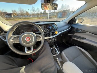 Fiat tipo 1.3 MultiJet - 10