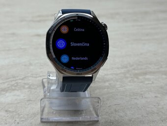 Huawei Watch GT 5 46mm Blue - 10