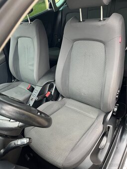 SEAT Altea XL 1.9 TDI 77kW -// Bez DPF, 2x kľúč dovoz IT -// - 10