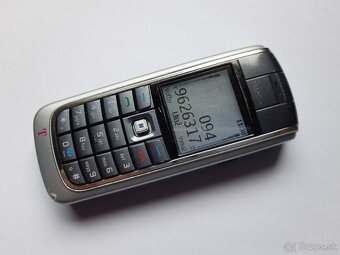 Nokia C2-01 Odblokovaná, Plne funkčná /0949 626 317 - 10