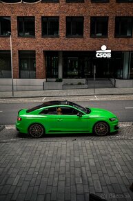 Predám Audi RS5  1 of 1 - 10