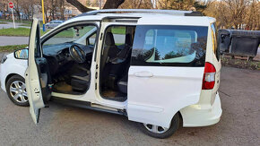 Ford Tourneo Courier 1.0 Eco Boost - 10