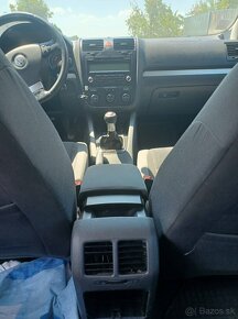 Rozpredam VW Golf V Variant 1.9Tdi 77kw BLS BXE - 10