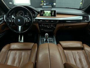 BMW X5 M50d A/T Individual - 10