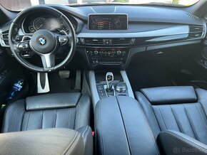 BMW X5 xDrive30d A/T - 10