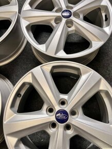 5x108 R18 originál alu Ford EDGE - TOP STAV - 10