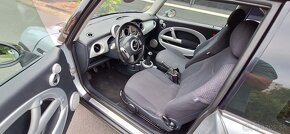 Mini Cooper 1.6 Benzin - 10