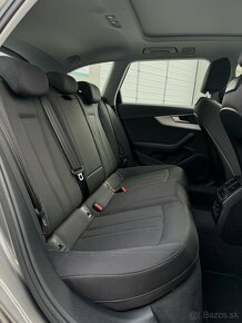 Audi A4 Avant 40 - 2.0TDi - 140 kW Quattro - Odpočet DPH - 10