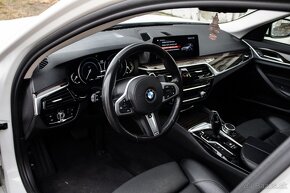 BMW Rad 5 530e iPerformance - 10