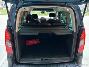 Citroen berlingo 1.6 BlueHDi 100 2018 - 10