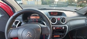 Predám Citroën c2 1.6 benzin VTR s robotickou prevodovkou - 10