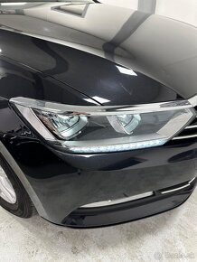 Volkswagen Passat B8 2.0TDI 110Kw DSG Full Led - 10