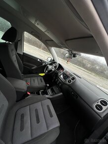 Volkswagen Tiguan 2,0 TDI 4 Motion - 10