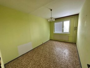 Veľký 4izb.byt 100m2 na predaj -Štúrovo - 10