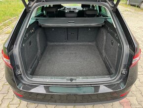 Škoda Superb 3 2.0TDi 140kW 4x4 - 10