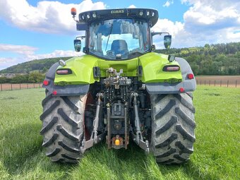 Traktor Claas Axion 930 C-Matic - 10