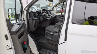 Ford Transit Custom 2.0 TDCi EcoBlue Ambiente L1H1 T320 - 10