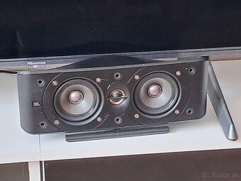 YAMAHA, JBL, ONKYO - 10