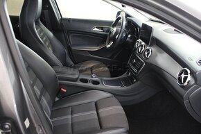 Mercedes-Benz GLA 200 d 4MATIC A/T - 10