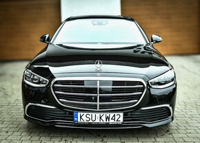 Mercedes - Benz S 400 d 4Matic LONG - 10