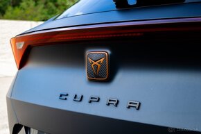 Cupra Formentor 1.5 TSI 150k DSG - 10