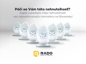 RADO | REZIDENCIA ZÁMOSTIE, 2 izbový byt s balkónom (D32), T - 10