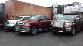 RAM 1500 - 10