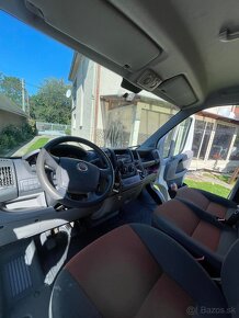 Fiat ducato 2.3 jtd - 10