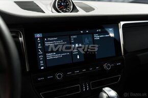 Porsche Macan 2.0 4x4 A/T , Adaptívny podvozok,Matrix svetl - 10