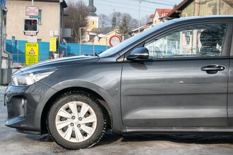 Kia Rio 1.25 CVVT 1.majiteľ - 10