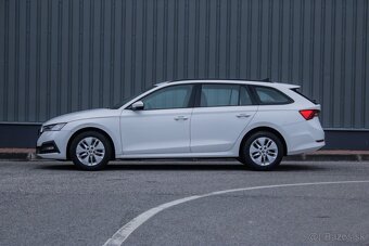 Škoda Octavia Combi 2.0 TDI SCR-Style DSG - 10