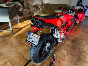 DUCATI 999 TOP STAV - 10