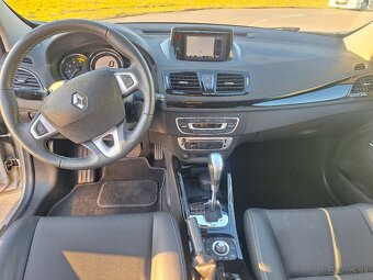 Renault Megan 1,5 dci , 2012 , - 10