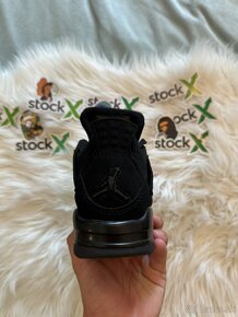 Jordan 4 - 10