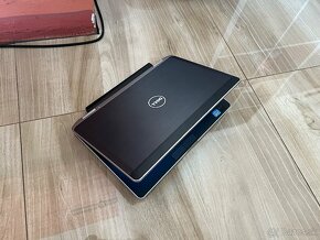 Dell/Notebook/i7/8GB RAM/320GB HDD/Intel HD Grafika 2GB - 10