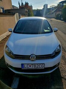 Volkswagen Golf 1.2 TSI 77kW /2 sady elektrónov/ - 10