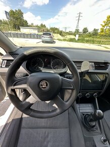 Skoda Octavia A7 2014 rok - 10