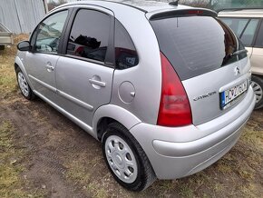 Predám Citroen C3 automat - 10