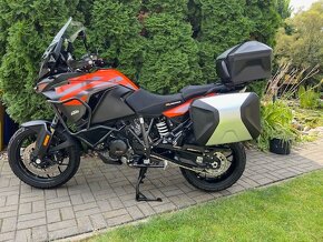 KTM 1290 Super adventure , zimná cena - 10