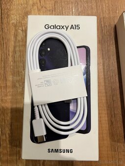 Samsung Galaxy A15 128gb - 10