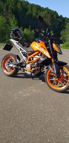 KTM duke 390 - 2019 - 10