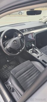 Volkswagen Passat B8 176kw - 10