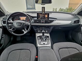 Audi A6 NOVŠÍ MODEL 3.0 TDI 160kw ( Automat ) - 10