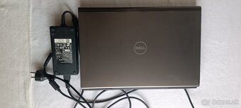 dell precision M4700 - 10