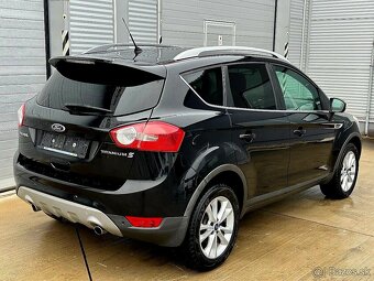 FORD KUGA 2.0TDCI - PREDAJ AJ NA SPLÁTKY - 10